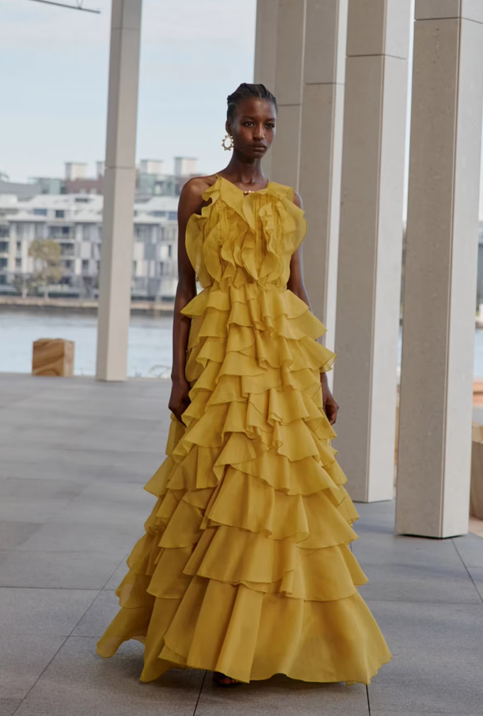 Cleo Gown AU14/US10
