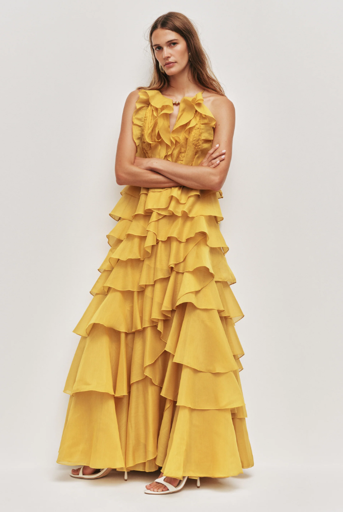 Cleo Gown AU14/US10