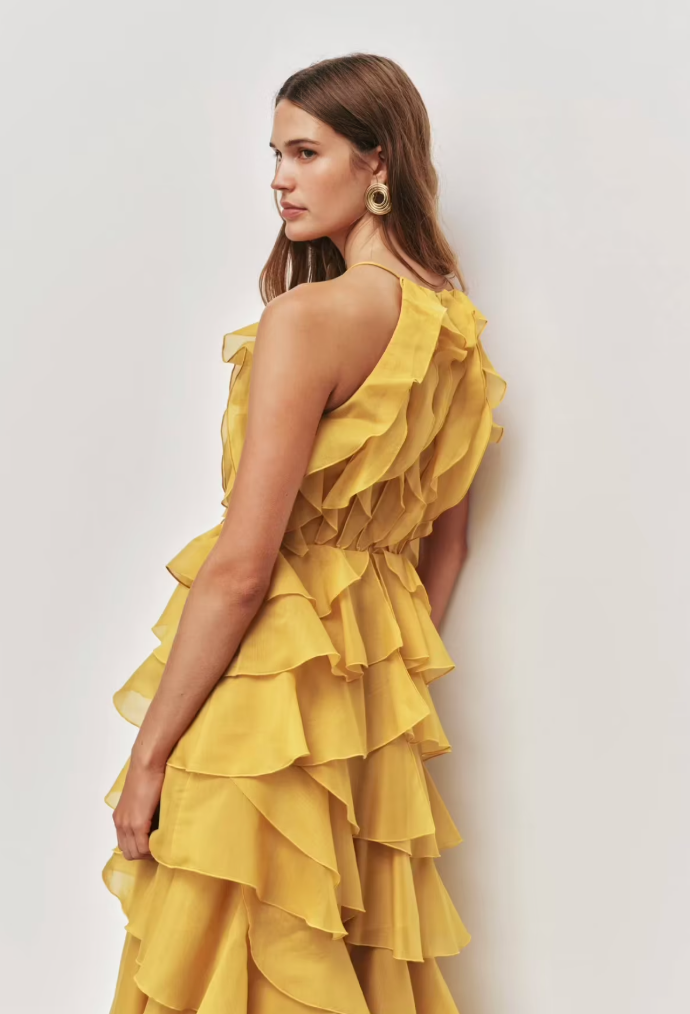 Cleo Gown AU14/US10