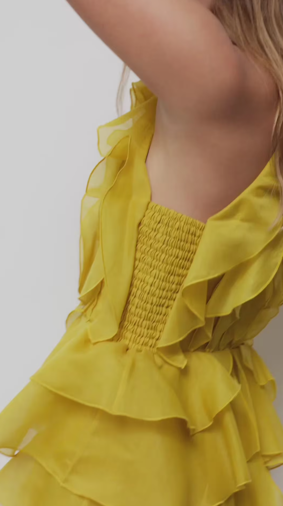 Cleo Gown AU14/US10