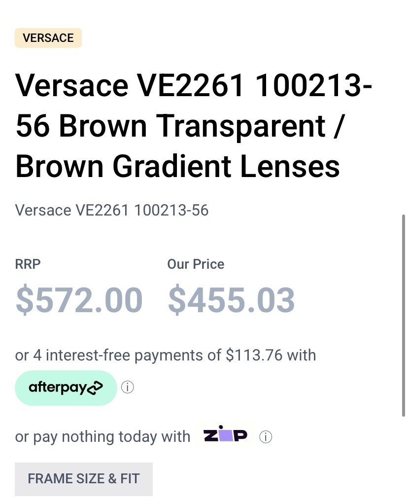 sunglasses green transparent 