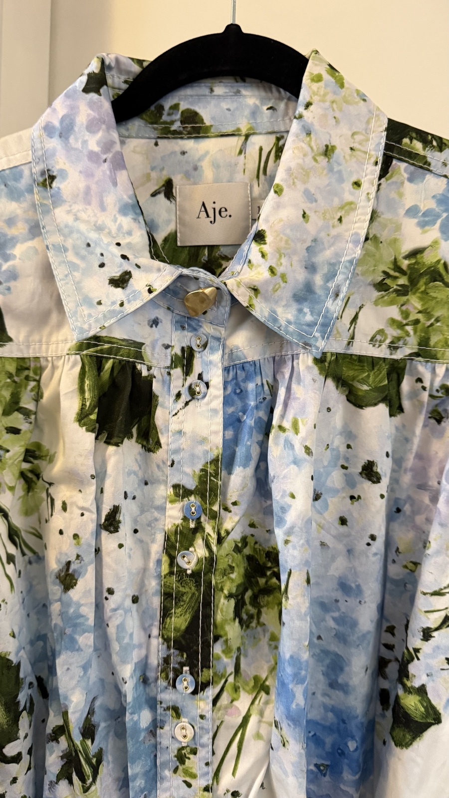Manifest Midi Dress 