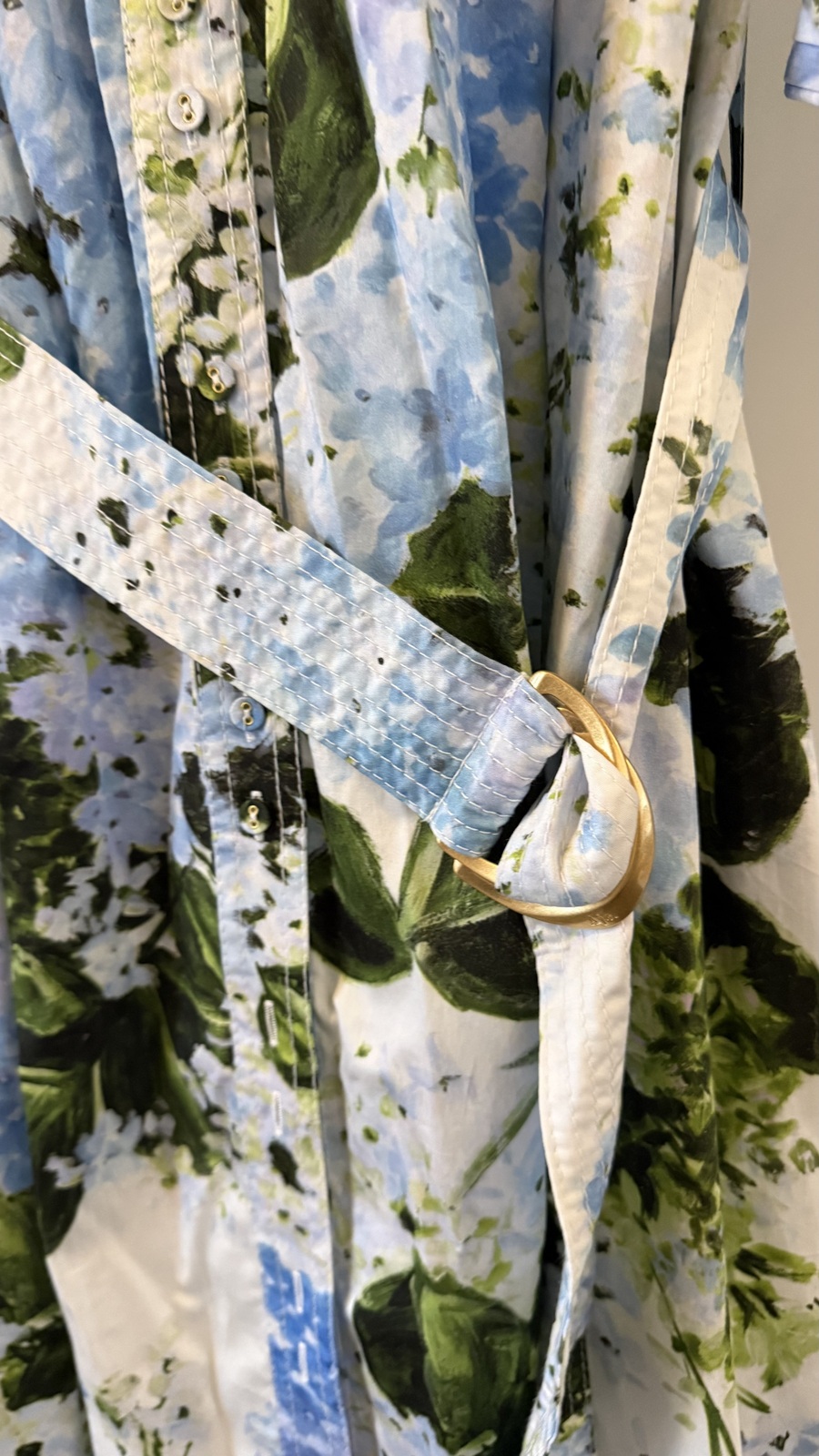 Manifest Midi Dress 