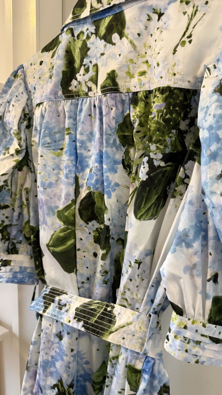 Manifest Midi Dress 