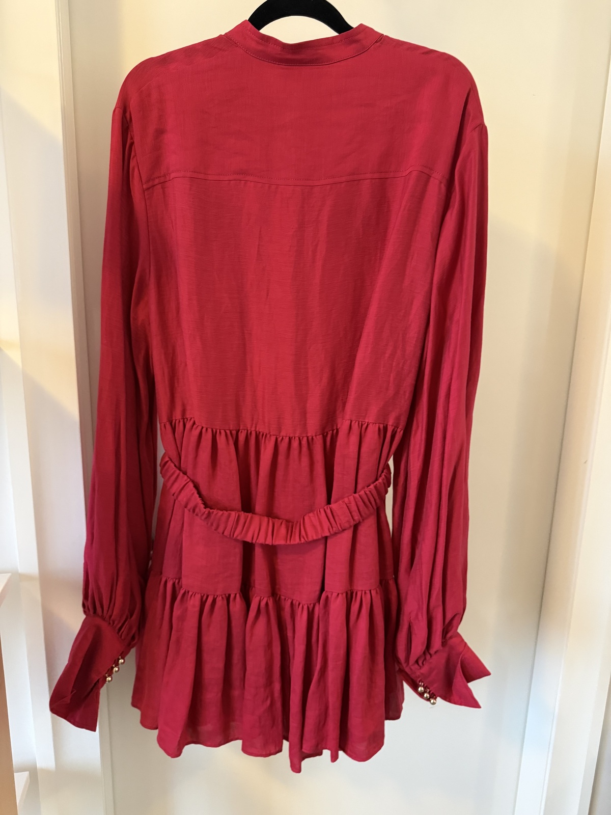  Lalor Dress
