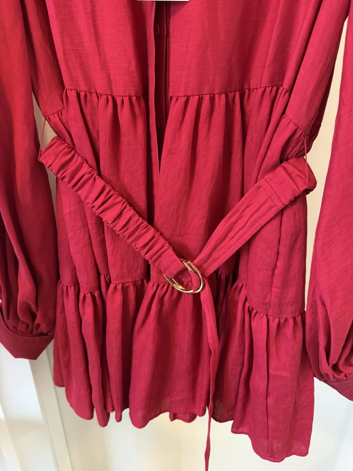  Lalor Dress