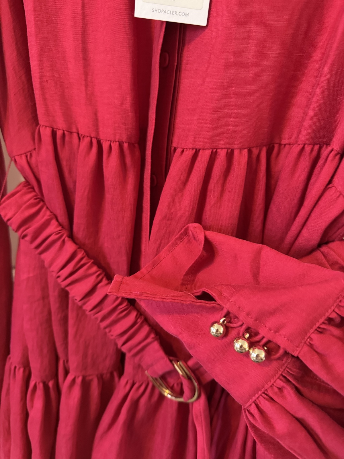 Lalor Dress