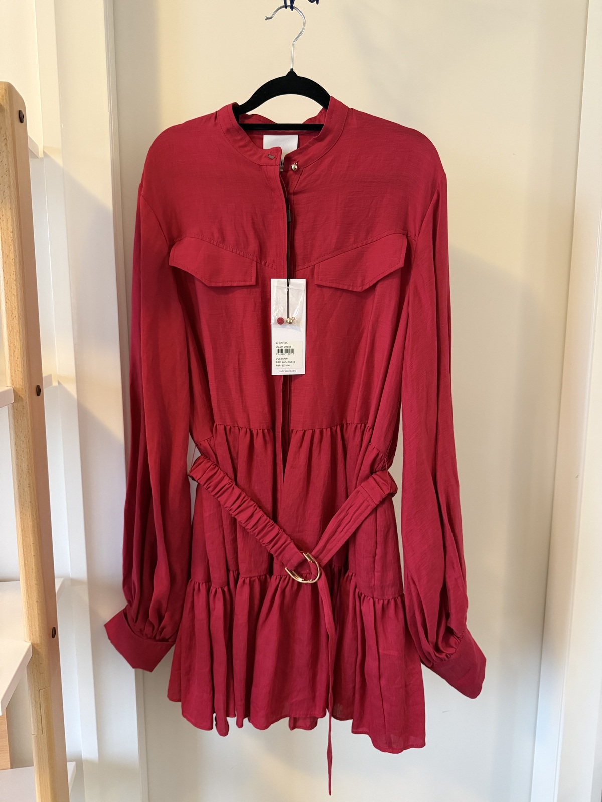  Lalor Dress