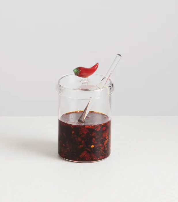 Crispy Chilli Oil Jar