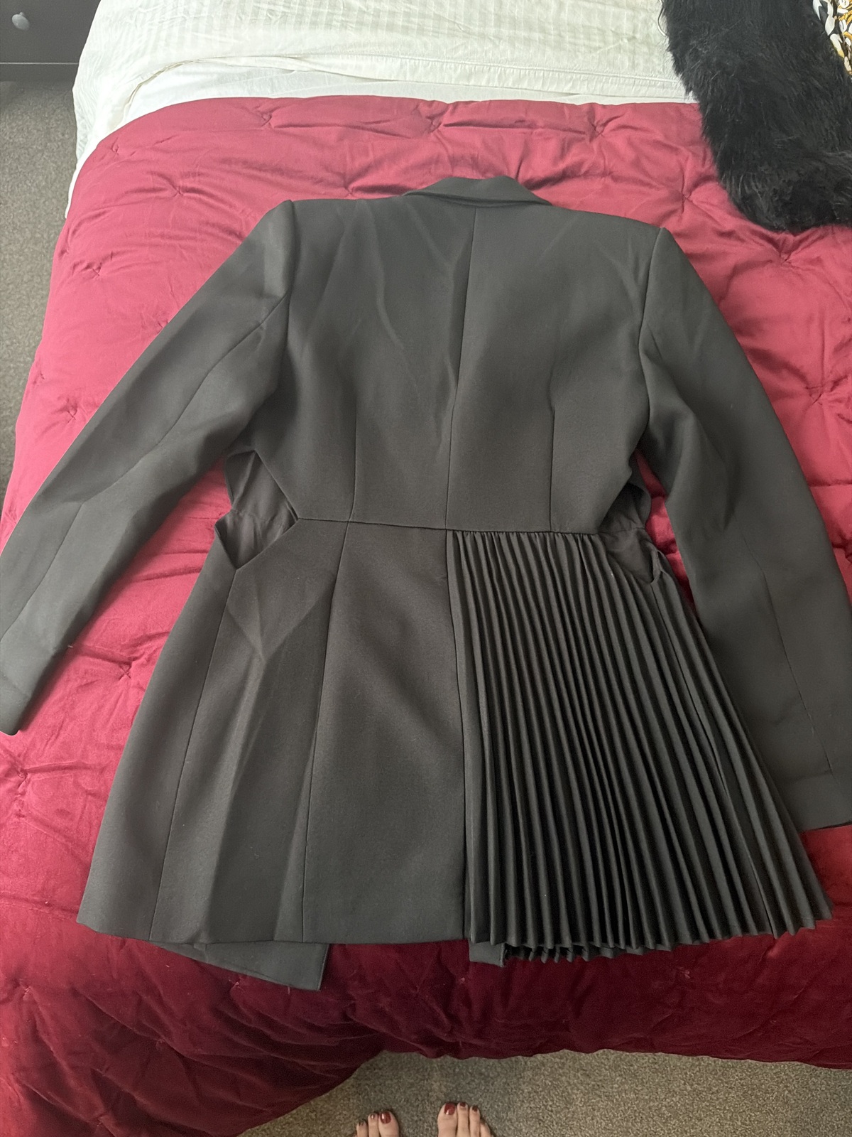  Mara Blazer Dress size 10 