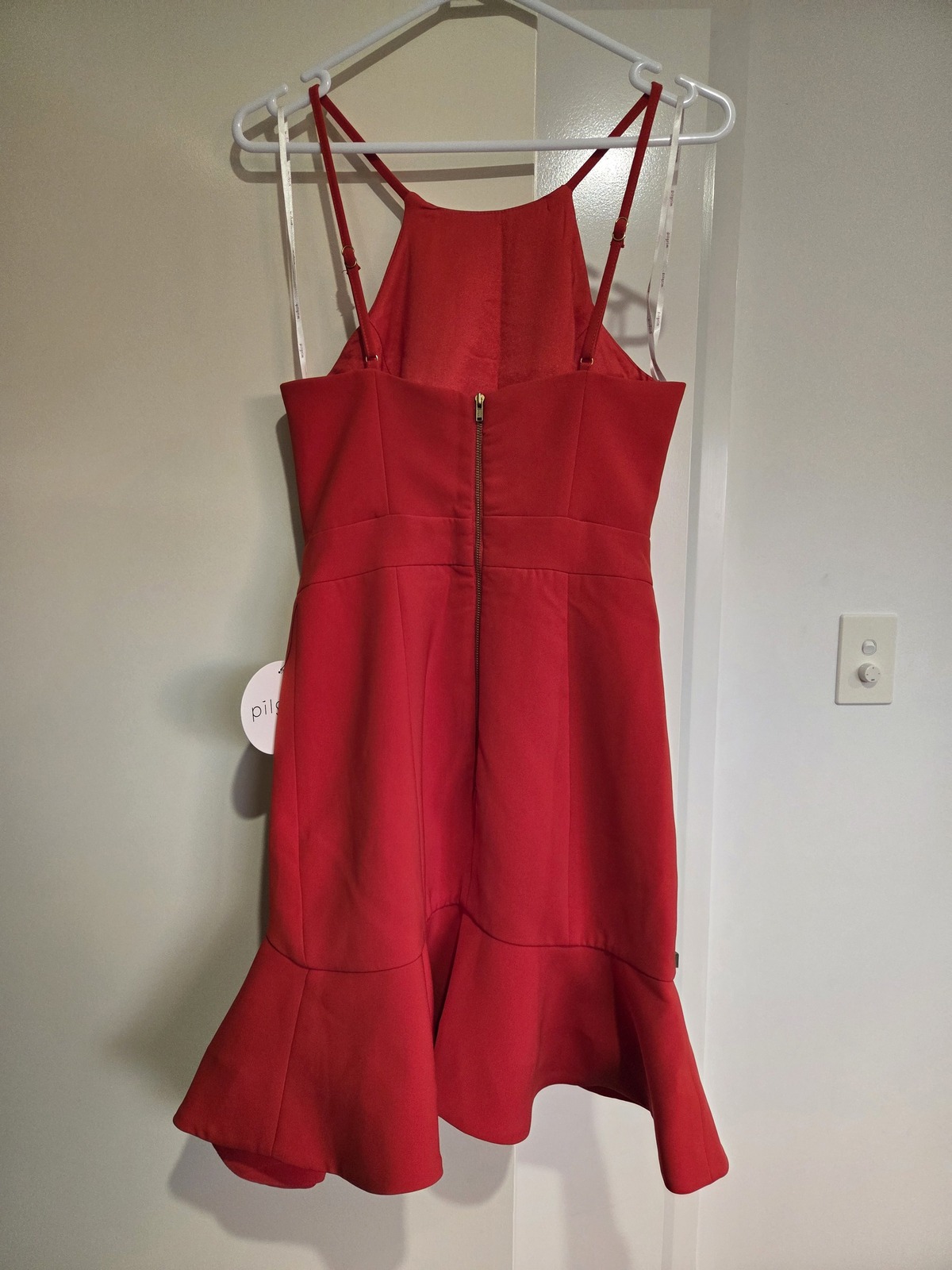 Amelie mini dress (tags still on) 