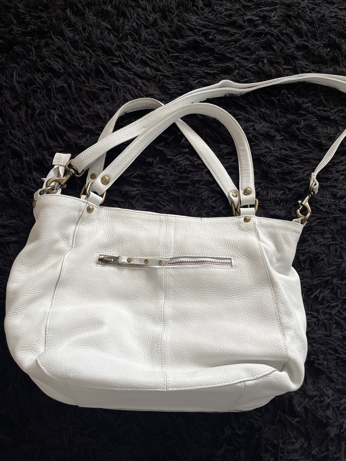 Mila tote -