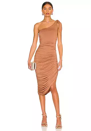 Montreal Dress