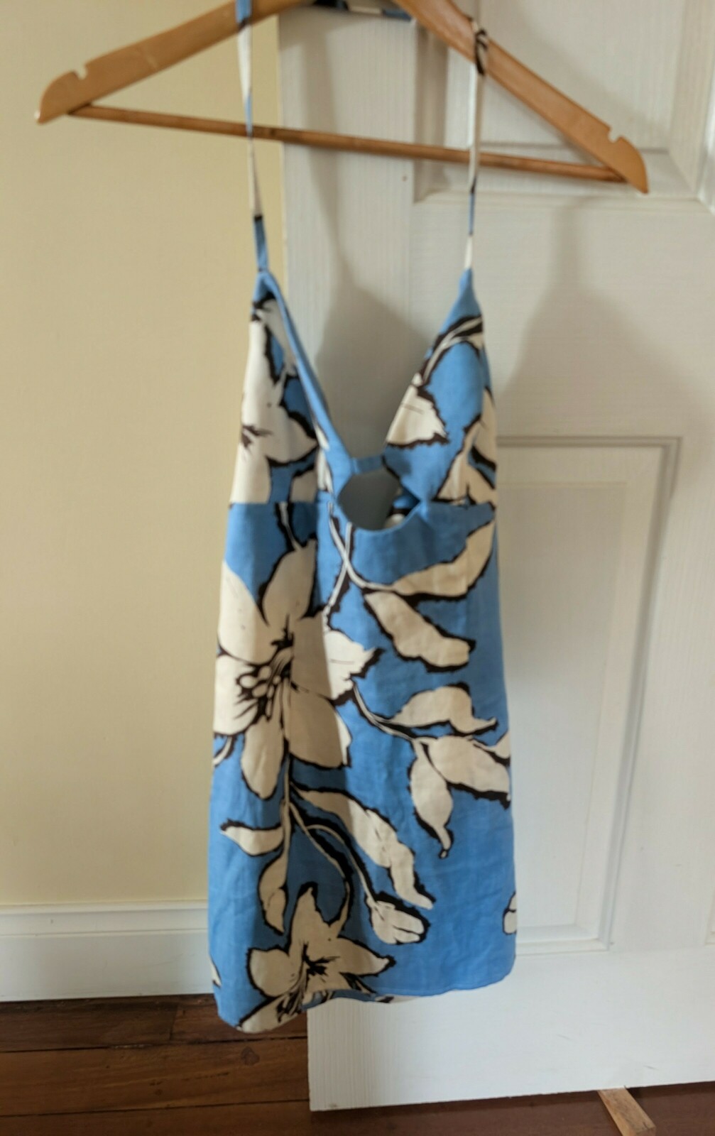 Posey Mini Dress 
