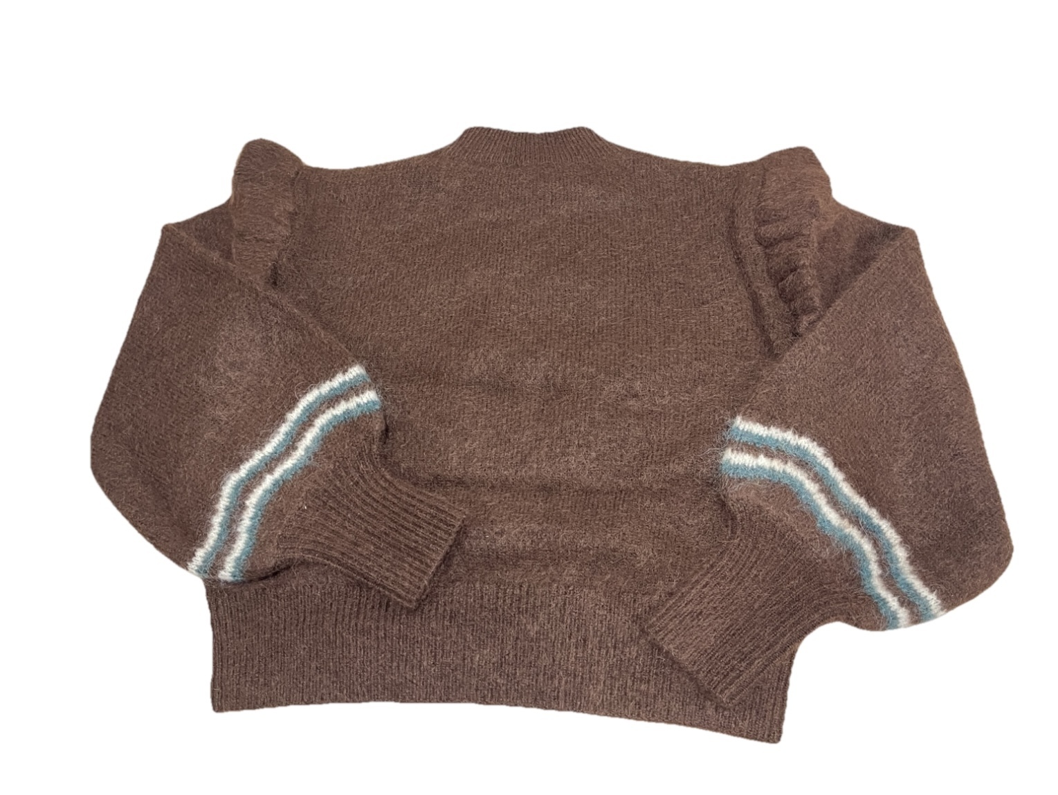 sun dancer sweater XS