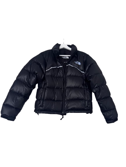 2000 Retro Nuptse Puffer Jacket