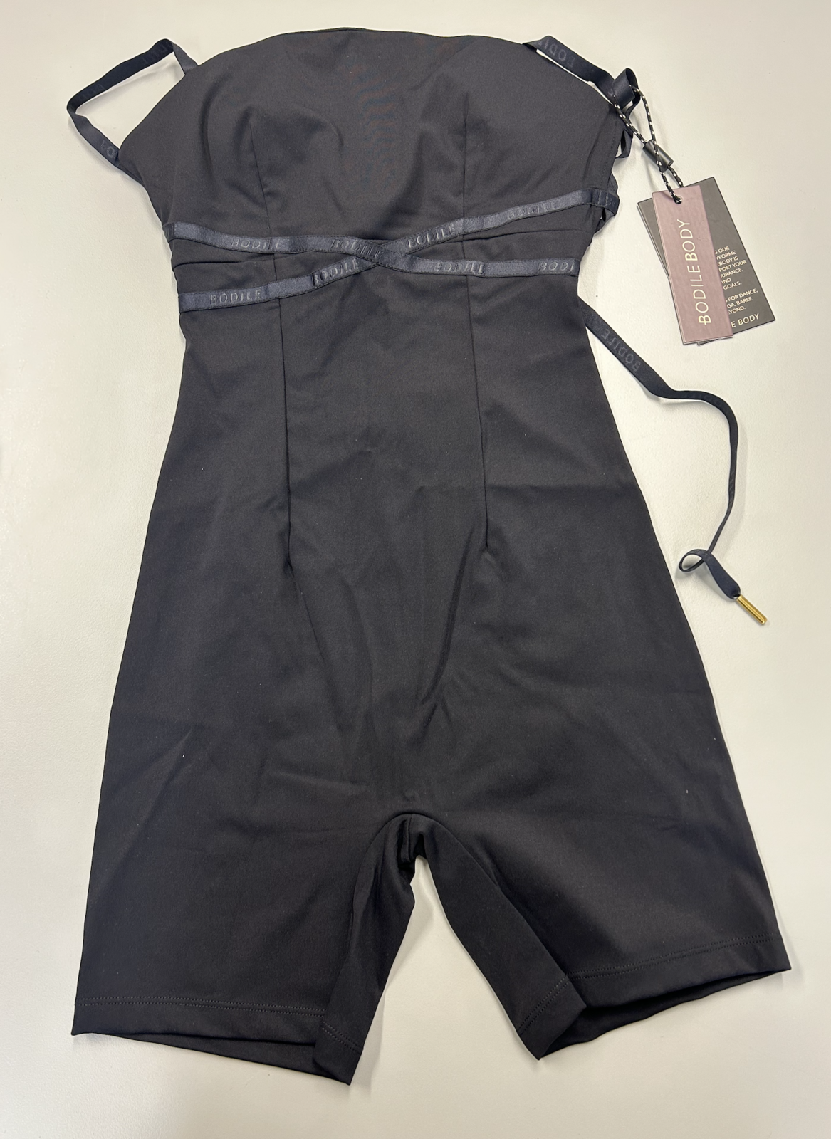ELSA BIKETARD | BODY - CASSIS