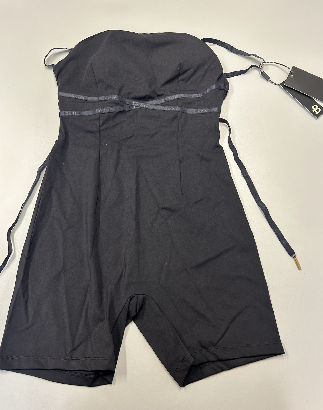 ELSA BIKETARD | BODY - JET