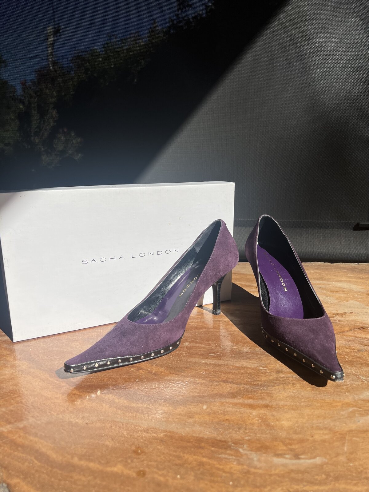  E-Gustavo Heels