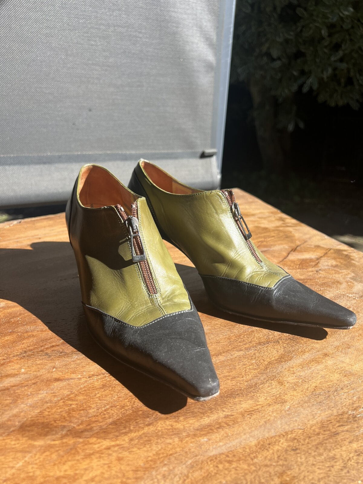  Italian Designer Heels