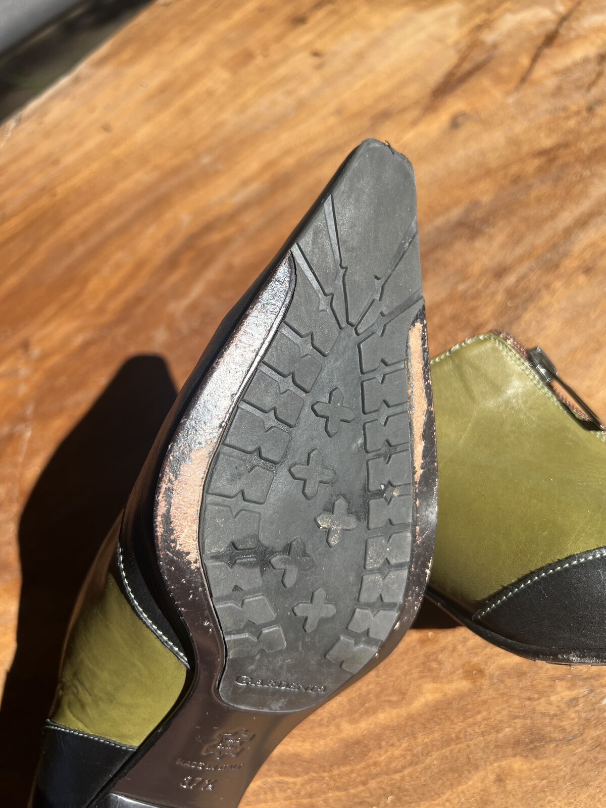  Italian Designer Heels