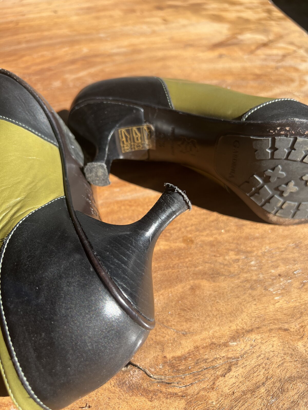  Italian Designer Heels
