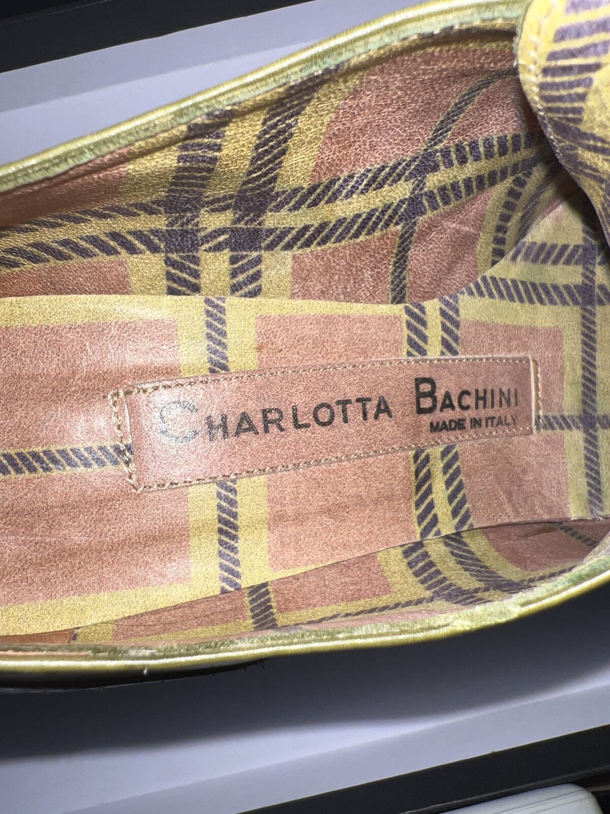  Italian Designer Heels