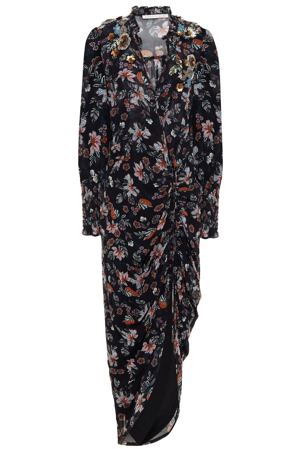 Designer Dress - Size 8 US (12 AUS)