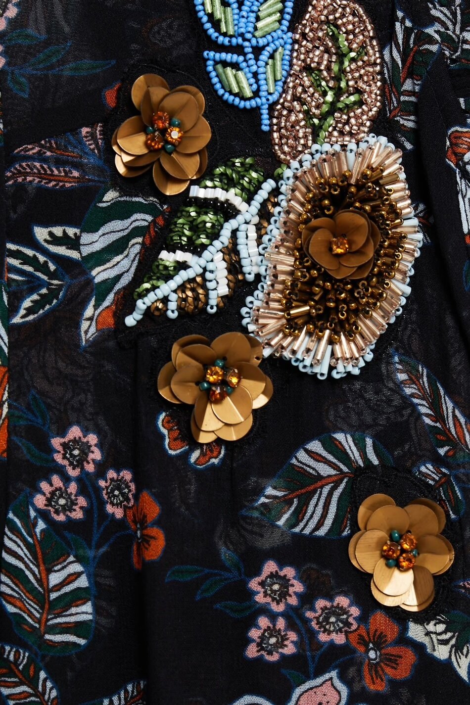 Designer Dress - Size 8 US (12 AUS)