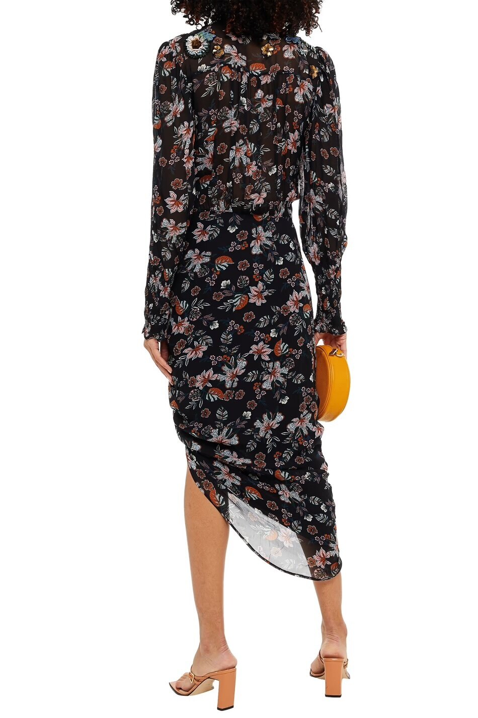 Designer Dress - Size 8 US (12 AUS)