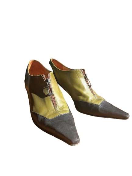  Italian Designer Heels