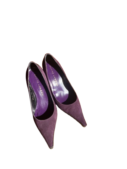  E-Gustavo Heels