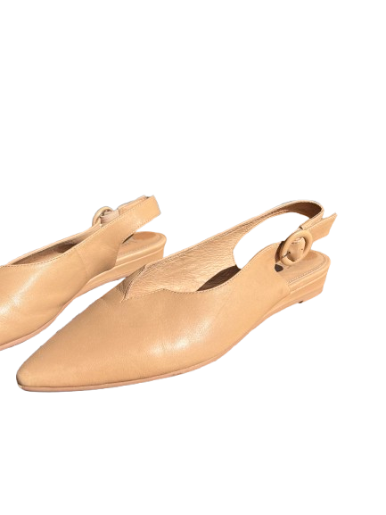 Alvin Sandals