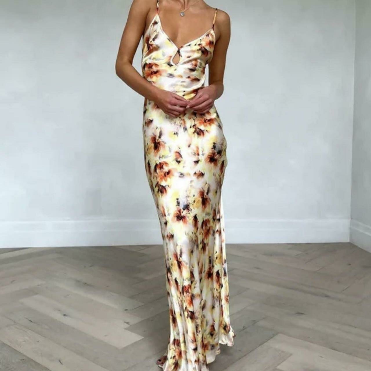 Cedar City evening dress size 10