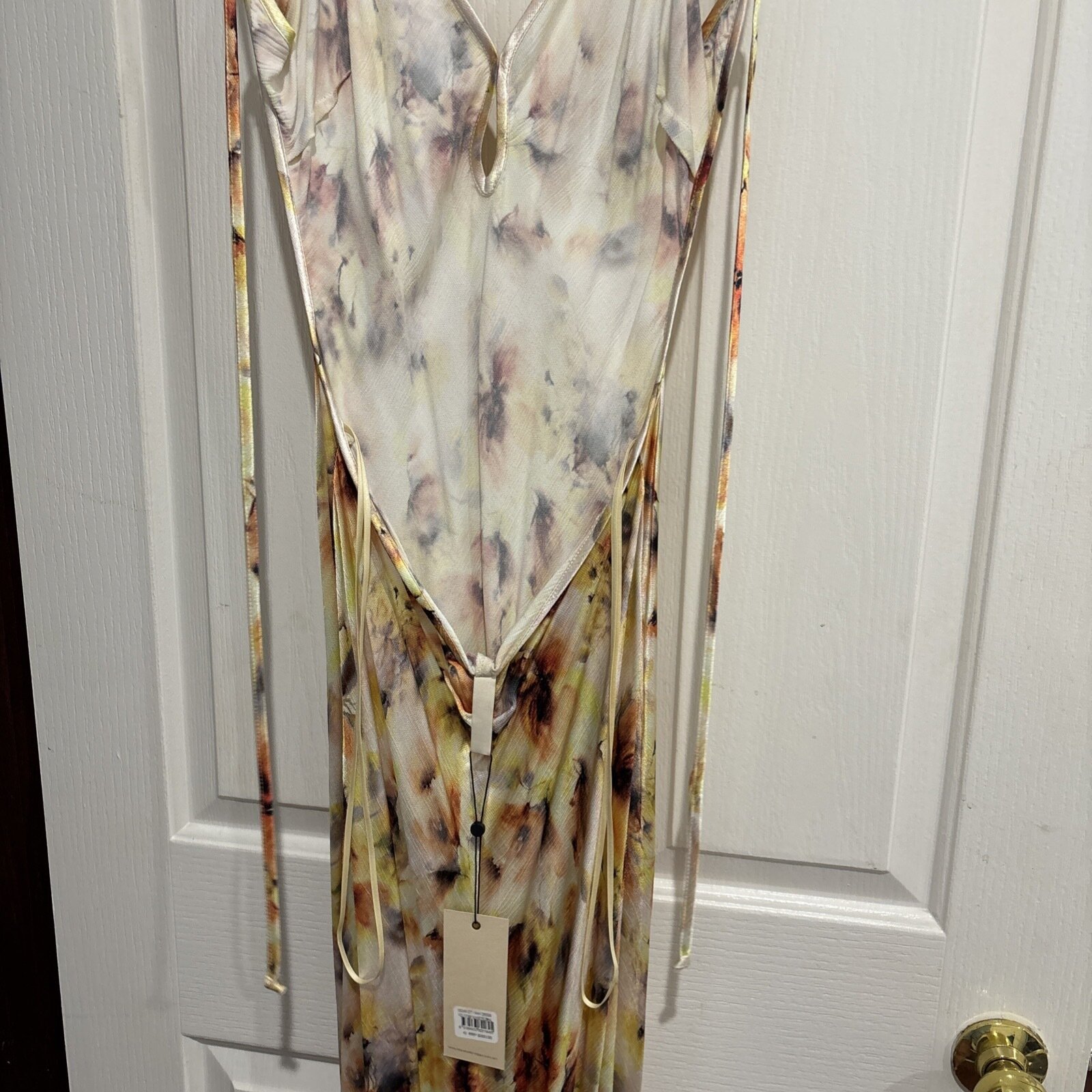 Cedar City evening dress size 10
