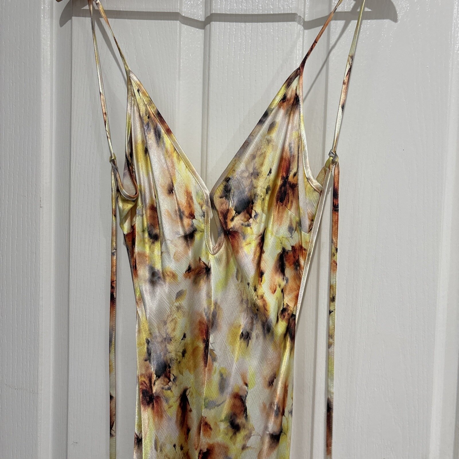 Cedar City evening dress size 10