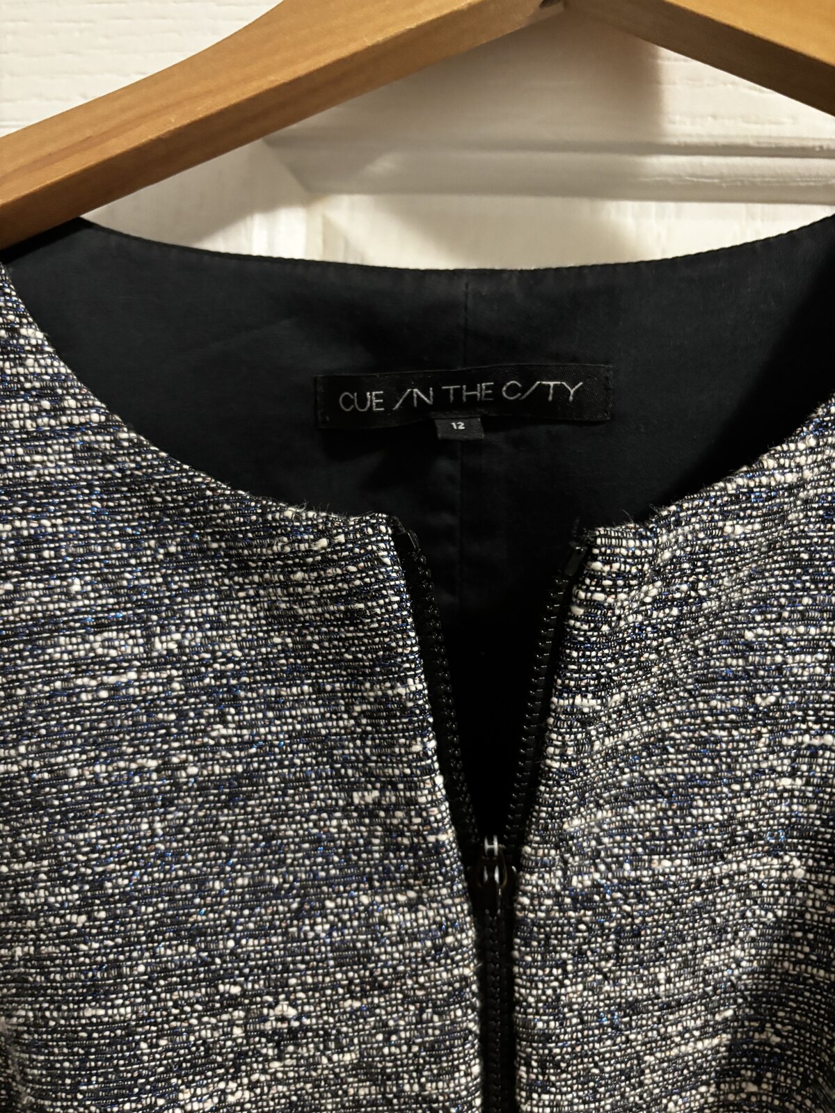 corporate dress size 12
