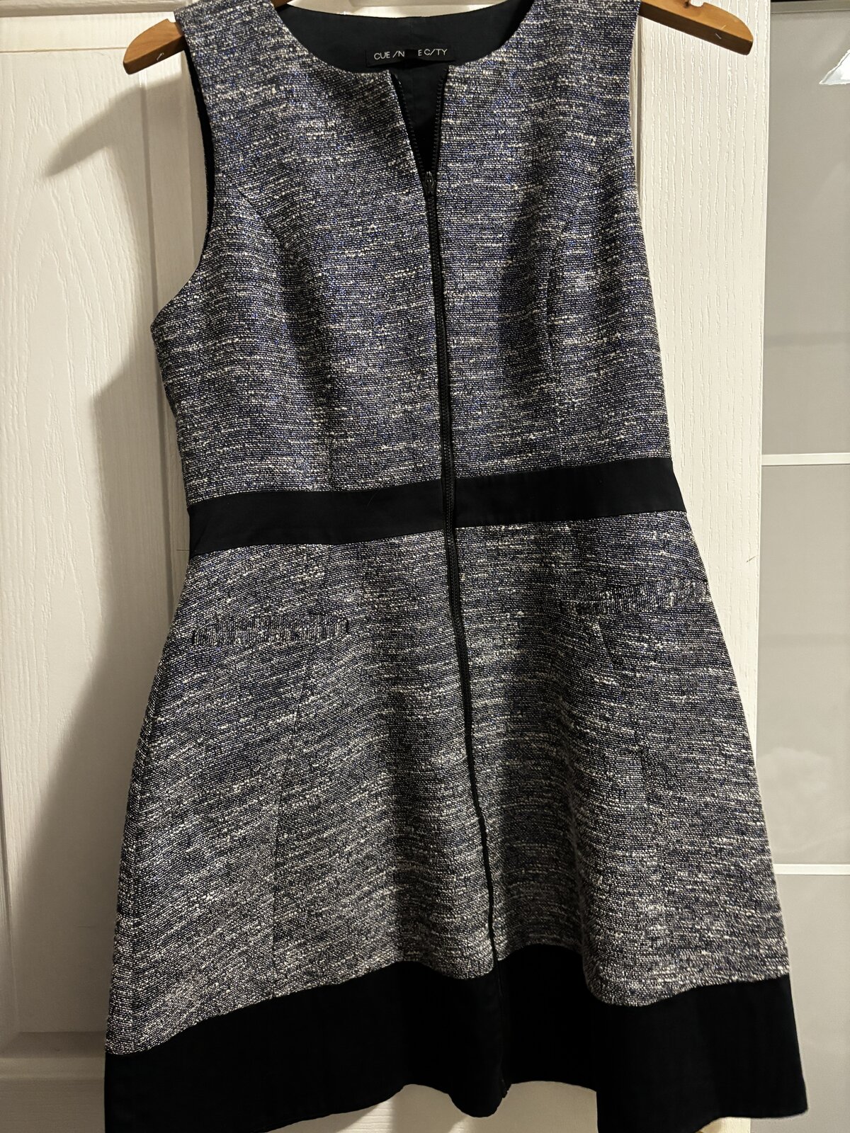 corporate dress size 12