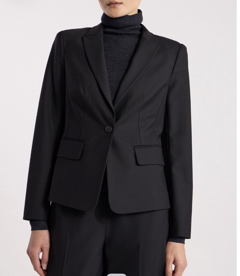 Celeste Blazer