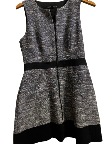 corporate dress size 12