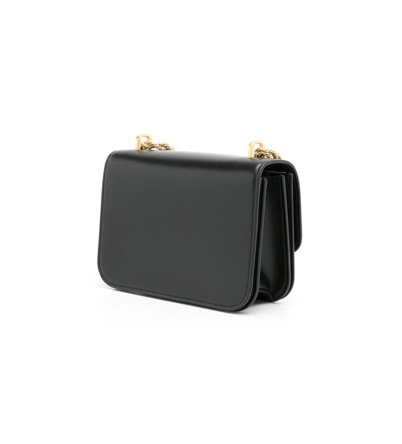  black Eleanor shoulder bag 