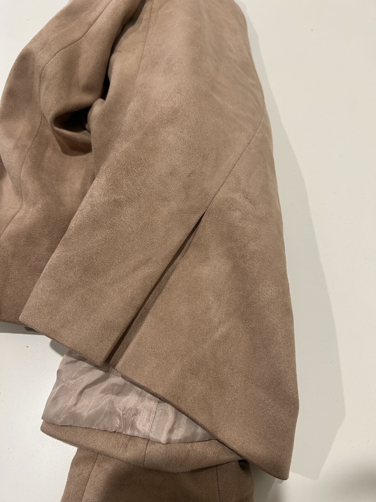 Knights Bridge Jacket Musk