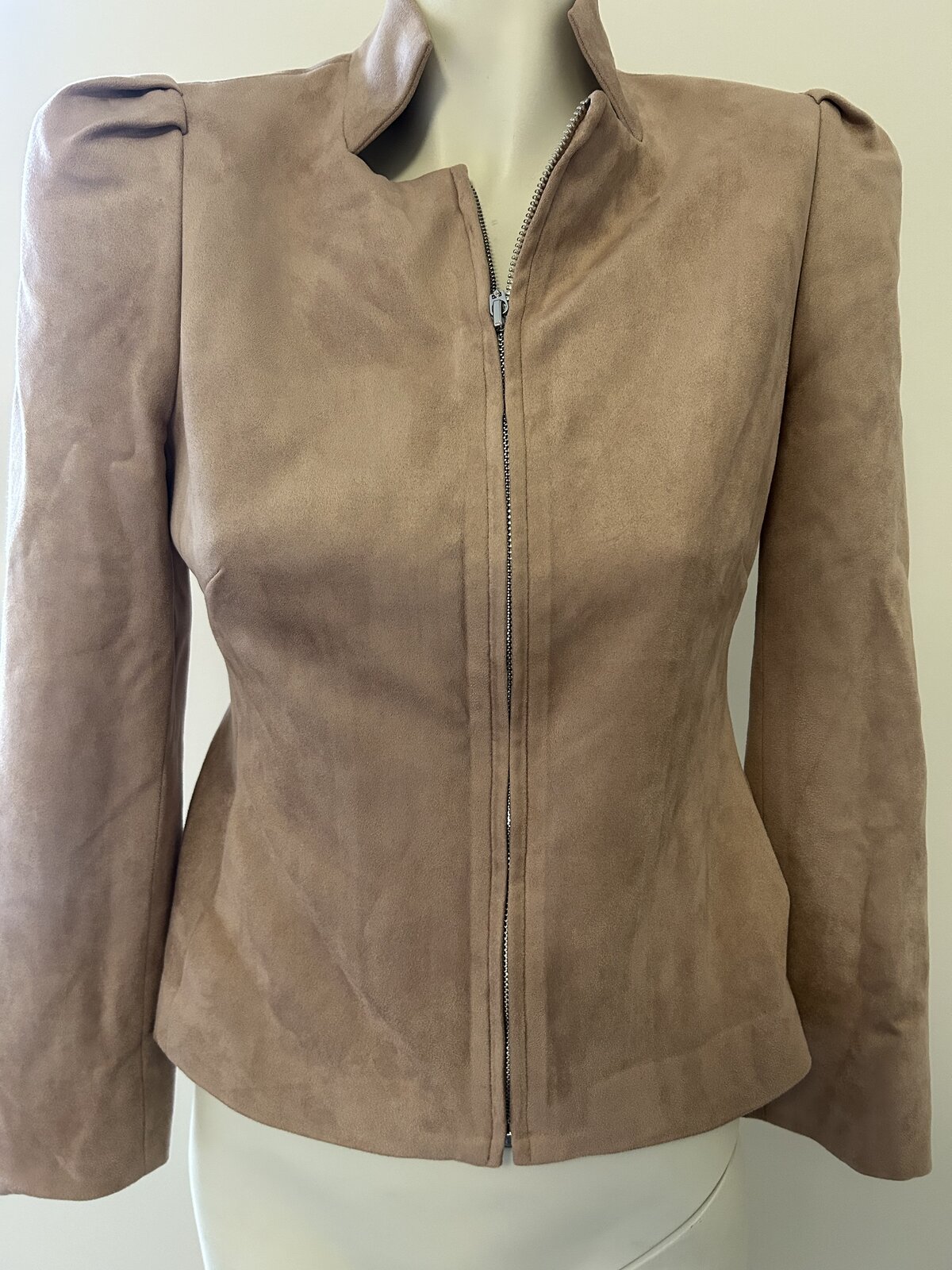Knights Bridge Jacket Musk