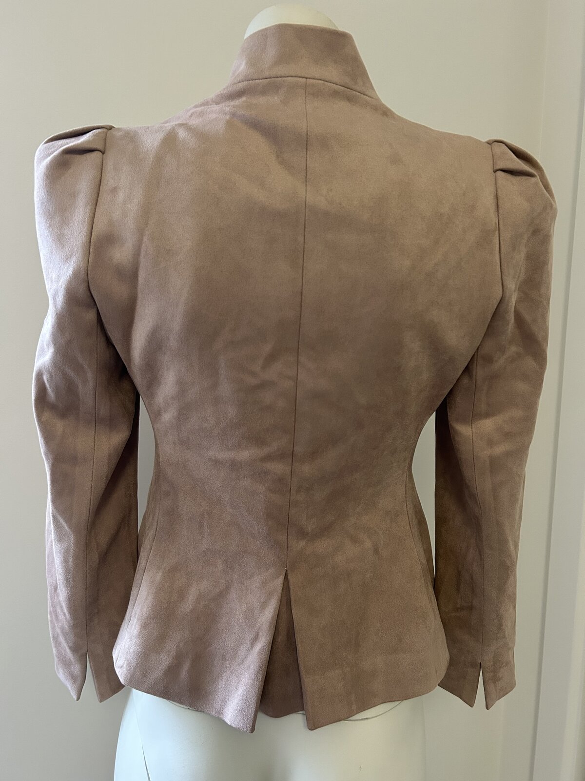 Knights Bridge Jacket Musk