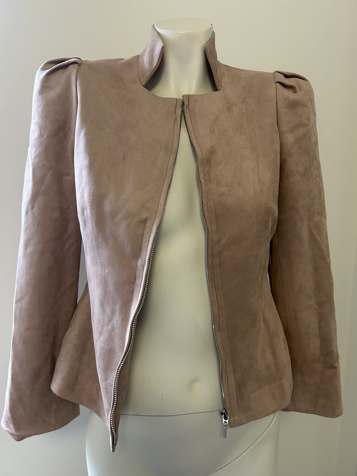 Knights Bridge Jacket Musk