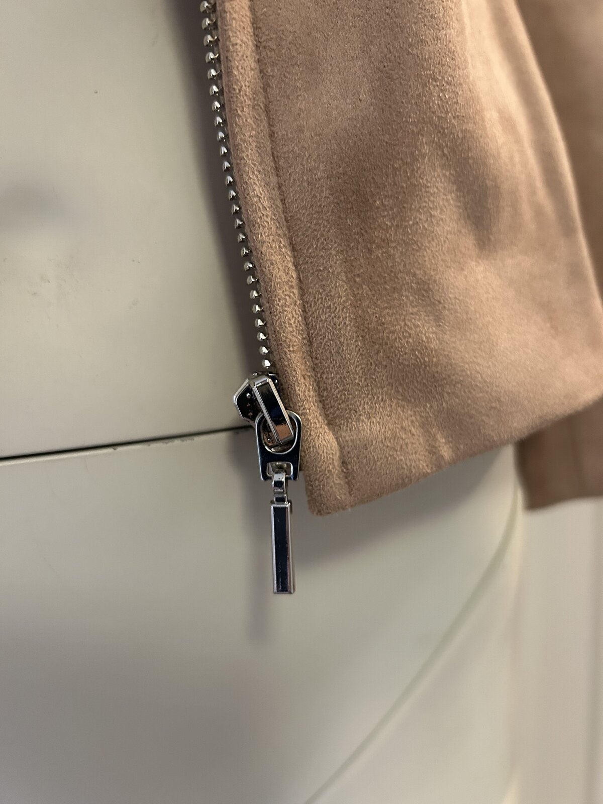 Knights Bridge Jacket Musk