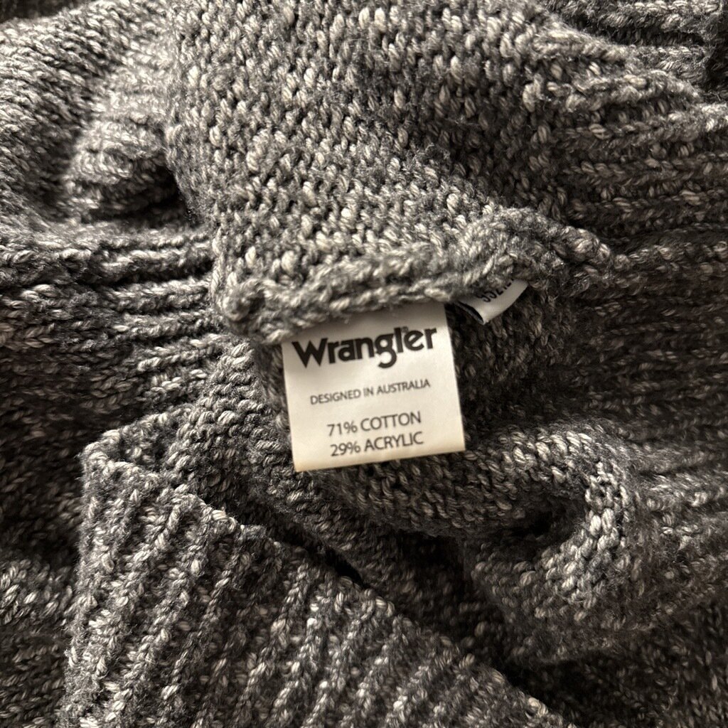 Yin Yang Knit