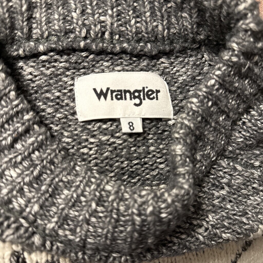 Yin Yang Knit