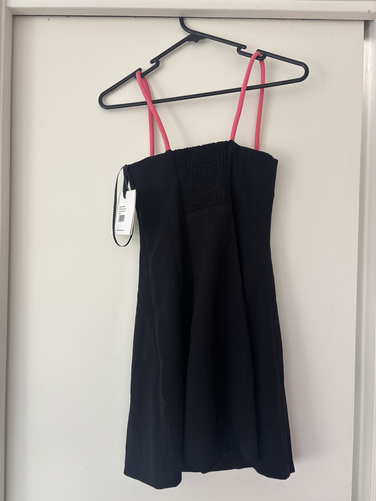 Serena Pipe Dress