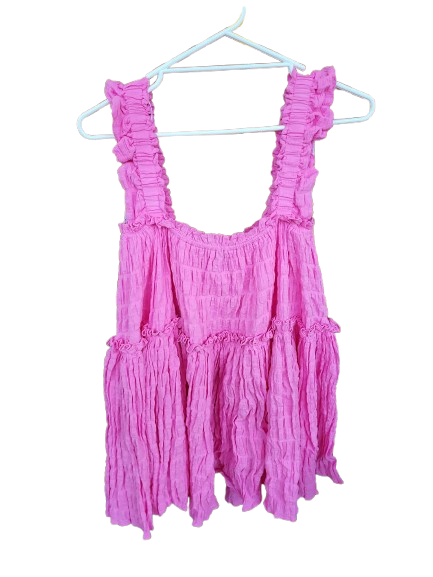 Aviva Dress, Quartz